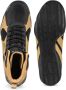 Lonsdale Heskin Boxschuhe (1 Paar) Black Gold White - Thumbnail 1
