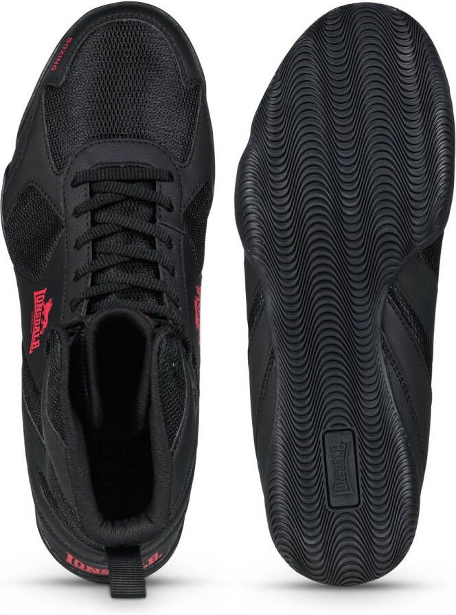 Lonsdale Boksschoenen (1 paar) HESKIN