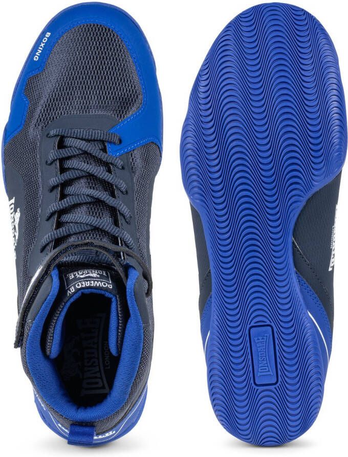 Lonsdale Boksschoenen (1 paar) RUFFORD