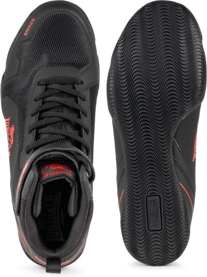Lonsdale Boksschoenen RUFFORD