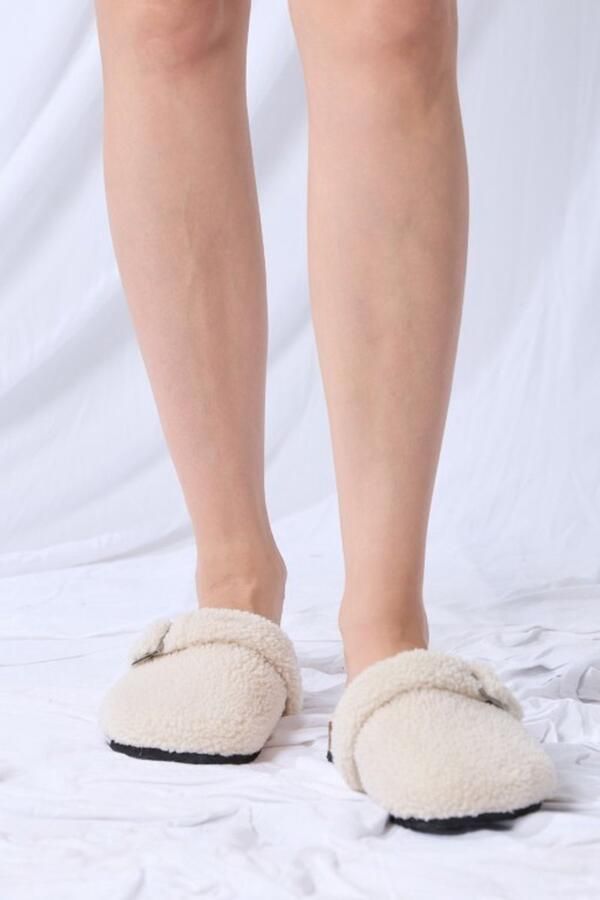 Lords&lilies pantoffels beige 252-52-TSD-M 227