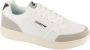 Lotto Avenor Unisex Wit Sneakers - Thumbnail 1