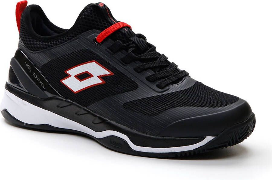 Lotto Black Mirage 200 Cly 213626 5t4