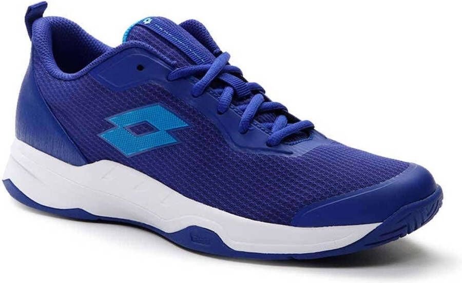 Lotto Blue Mirage 600 Alr 215918 8sv Padel Shoes