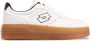 Lotto Damen Sneaker Iskar Pf Rb 2400282W White Black - Thumbnail 1