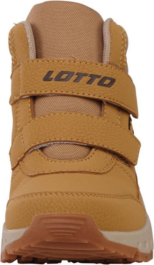 Lotto Damen Winterschuhe Evedal Mid T 2600430T Wheat