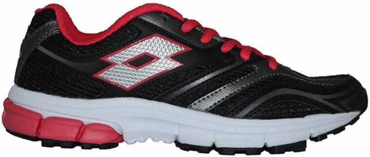 Lotto Hardloopschoenen voor Volwassenen Zenith Vrouw Zwart