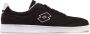 Lotto ISKAR Unisex sneaker lage schoenen 2400260U zwart - Thumbnail 1