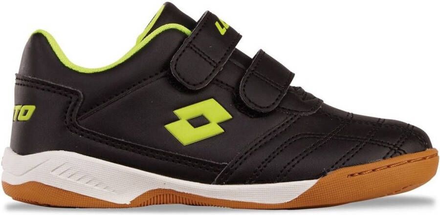 Lotto Kinder Sneaker Pacer T 2600110T Black Yellow