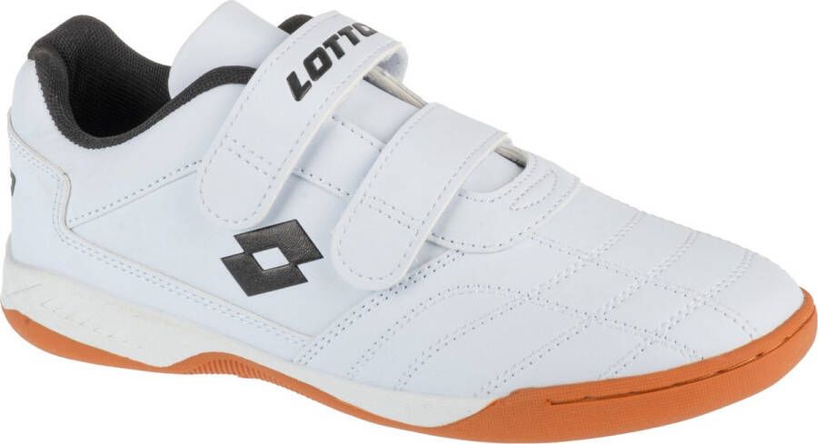 Lotto Kinder Sneaker Pacer T 2600110T White Black