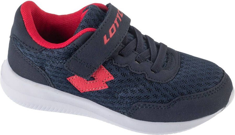 Lotto Relate K voor meisje Marineblauw Sportschoenen