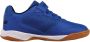 Lotto Kinder Sneaker Whizzer T 2600120T Blue Black - Thumbnail 1