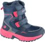 Lotto Alstyne Tex K Kinderlaarzen Winterlaarzen Gevoerd 2600490 Zwart - Thumbnail 4