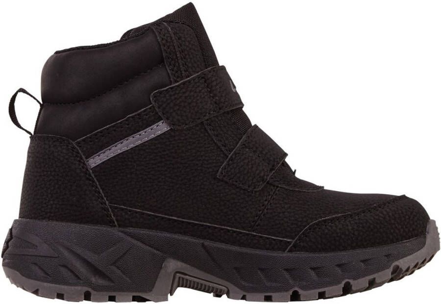 Lotto Kinder Winterschuhe Evedal Mid K 2600430K Black