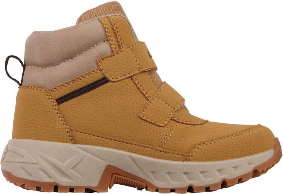 Lotto Kinder Winterschuhe Evedal Mid K 2600430K Wheat