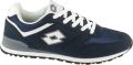LOTTO Sneakers laag ' Epican' donkerblauw - Marineblauw