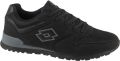 Lotto Unisex EPICAN Sneakers 2401850U 1119 Schoenen Sportschoenen Zwart - Zwart