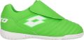 Lotto Fußballschuh Milano - Groen/Wit