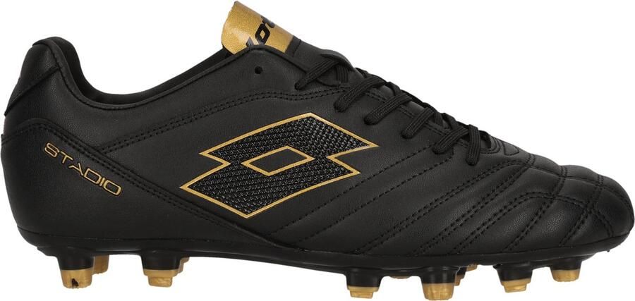 Lotto Voetbalschoenen 1UQ STADIO 705 FG