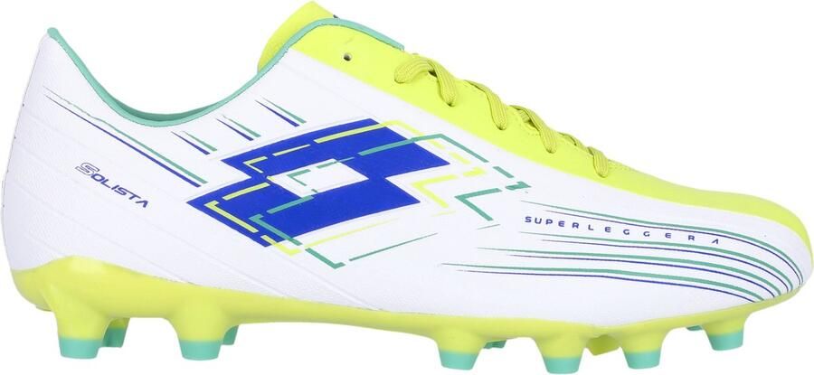 Lotto Fußballschuhe Solista 700 VIII FG