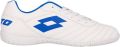 Lotto Hallenfußballschuh Milano - Wit