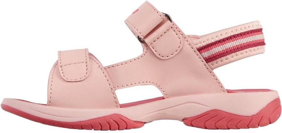 Lotto Kinder Sandalen Motema 2600710K Rose Pink