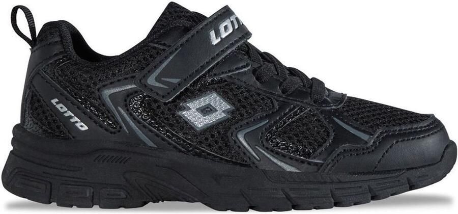 Lotto Kinder Sneaker 2601050K Black