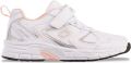 Lotto Kitaura K Kinderen Wit Sneakers - Wit