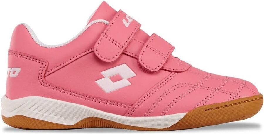 Lotto Kinder Sneaker Pacer K 2600110K Pink White