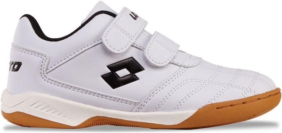 Lotto Kinder Sneaker Pacer K 2600110K White Black