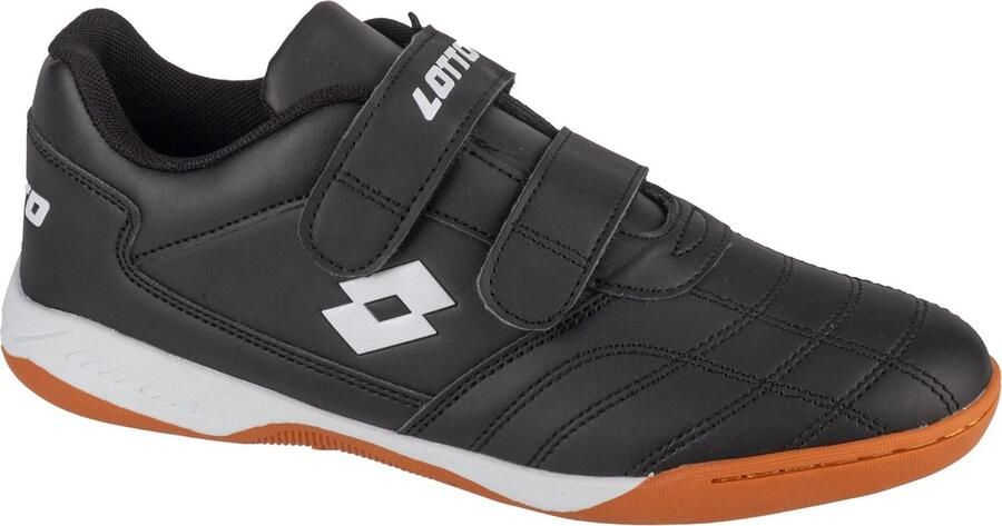 Lotto Kinder Sneaker Pacer T 2600110T Black White