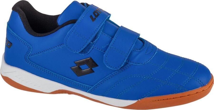 Lotto Kinder Sneaker Pacer T 2600110T Blue Black