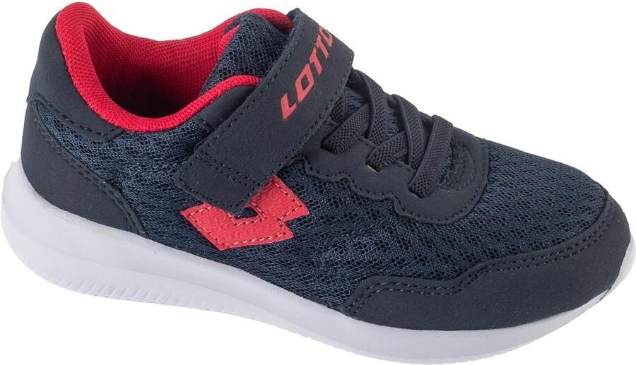 Lotto Relate K voor meisje Marineblauw Sportschoenen