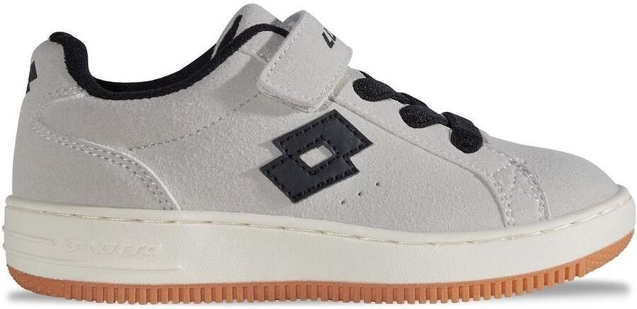 Lotto Kinder Sneaker Yarin 2600300K Stone Black