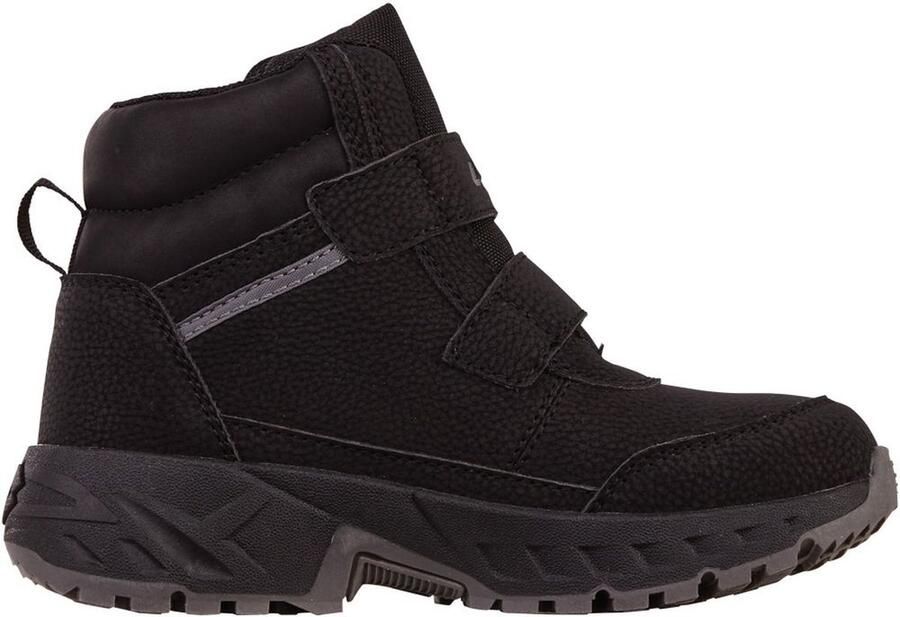 Lotto Kinder Winterschuhe Evedal Mid K 2600430K Black
