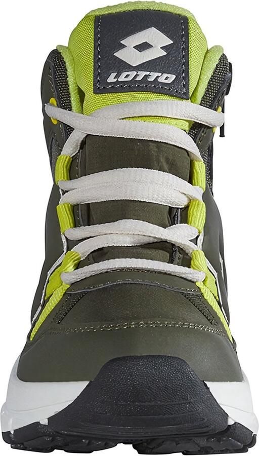 Lotto Kinder Winterstiefel 2601330T Olive Lime