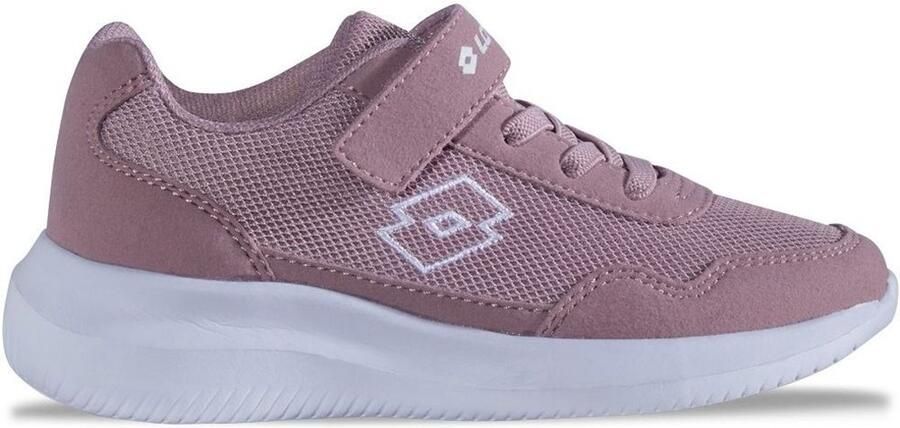 Lotto kindersneaker Connect 2600000K