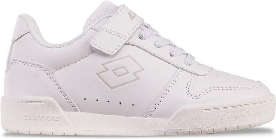 Lotto kindersneaker Titanis Oc K 2600330K