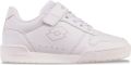Lotto kindersneaker Titanis Oc K 2600330K - Wit/Grijs