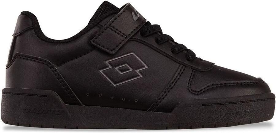 Lotto kindersneaker Titanis Oc K 2600330K