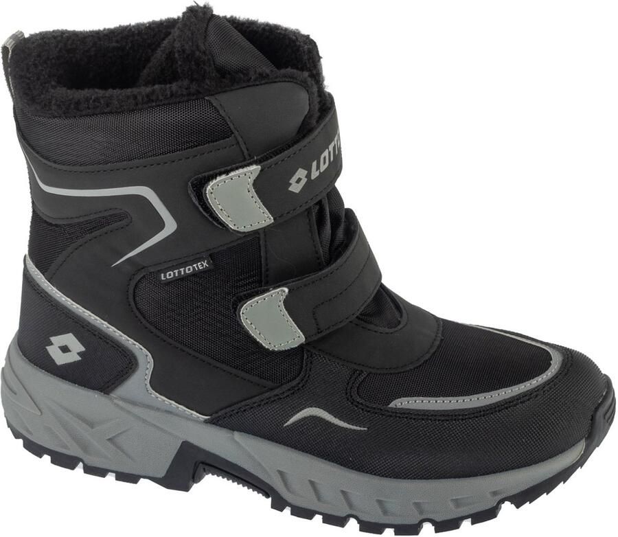 Lotto kinderwinterschoenen Alstyne Tex K 2600490K