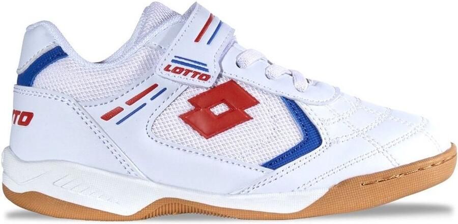 Lotto kinderzaalschoenen Soccera 2601170K
