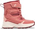 Lotto NIZINA TEX T Teens Winterlaarzen met voering 2600370T 4241 Roze - Roze