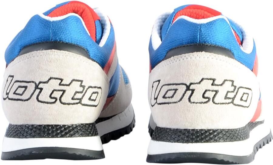 Lotto Runner Plus '95III Sneakers