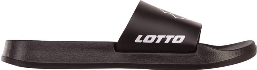Lotto Sandalen Lathi 2400660U Black White - Foto 2