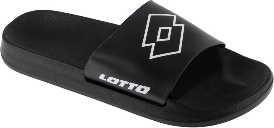 Lotto Sandalen Lathi 2400660U Black White
