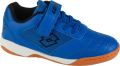 Lotto Shoes WHIZER K lage kindersneaker 2600120K blauw zwart - Blauw