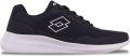 Lotto Sneaker Connect Xl 2400000X Navy White - Blauw