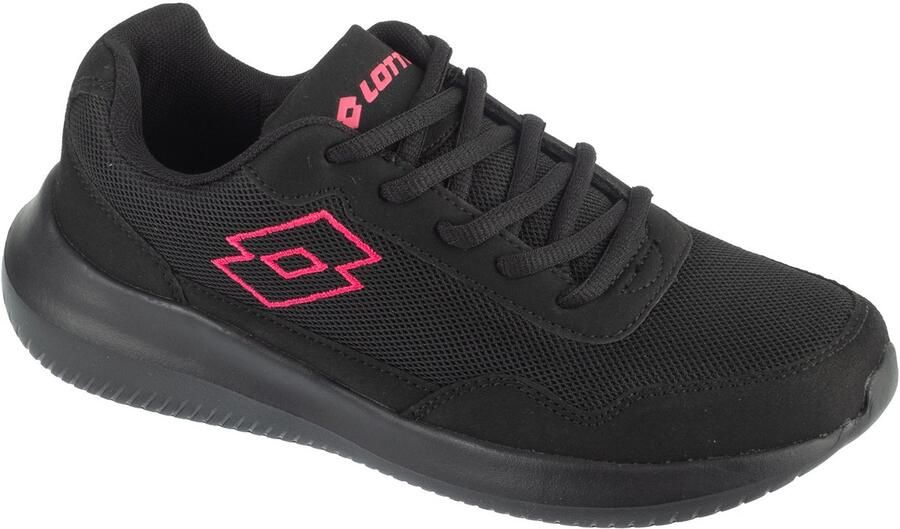 Lotto Sneakers bijzonder licht & comfortabel