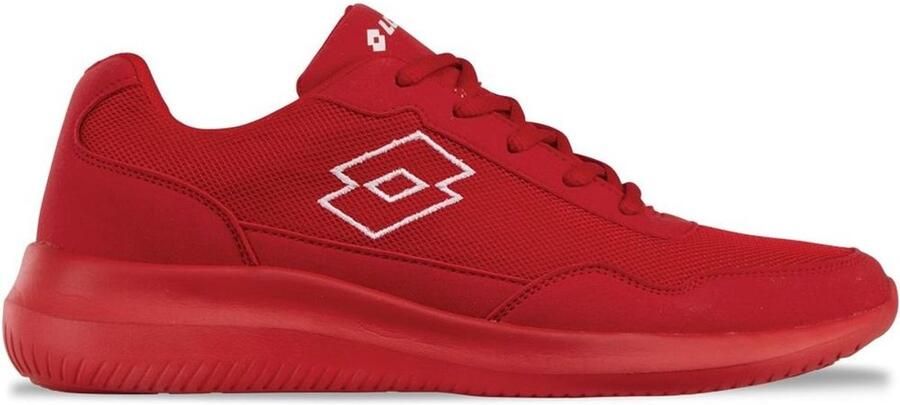 Lotto Sneakers bijzonder licht & comfortabel - Foto 1